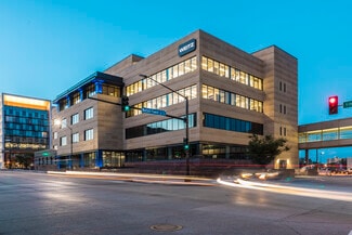 Plus de détails pour 611 5th Ave, Des Moines, IA - Bureau à louer