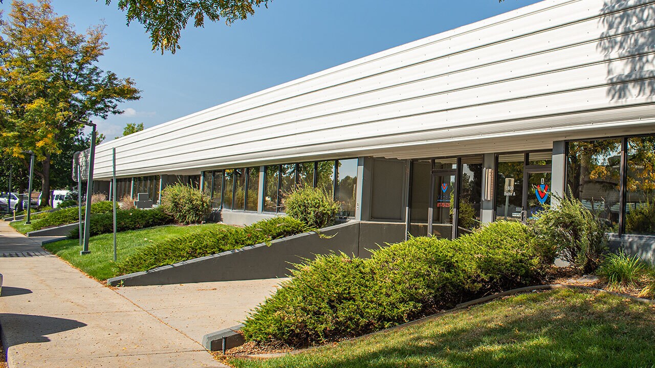 1833 Sunset Pl, Longmont, CO à louer Photo de l’immeuble– Image 1 sur 7