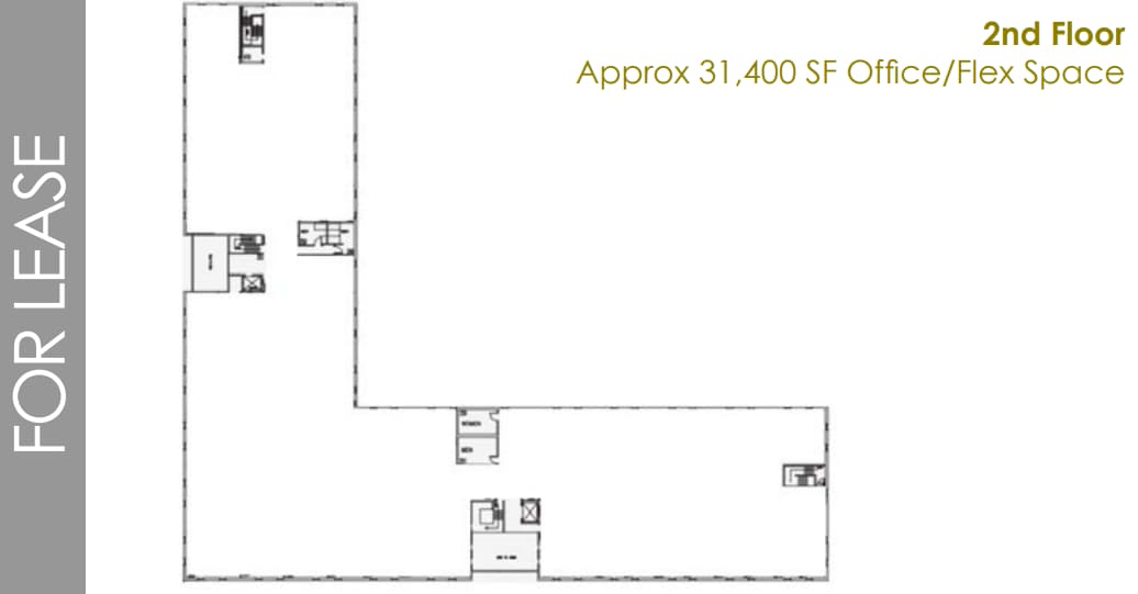 1300 E Anderson Ln, Austin, TX à louer Plan d’étage– Image 1 sur 1
