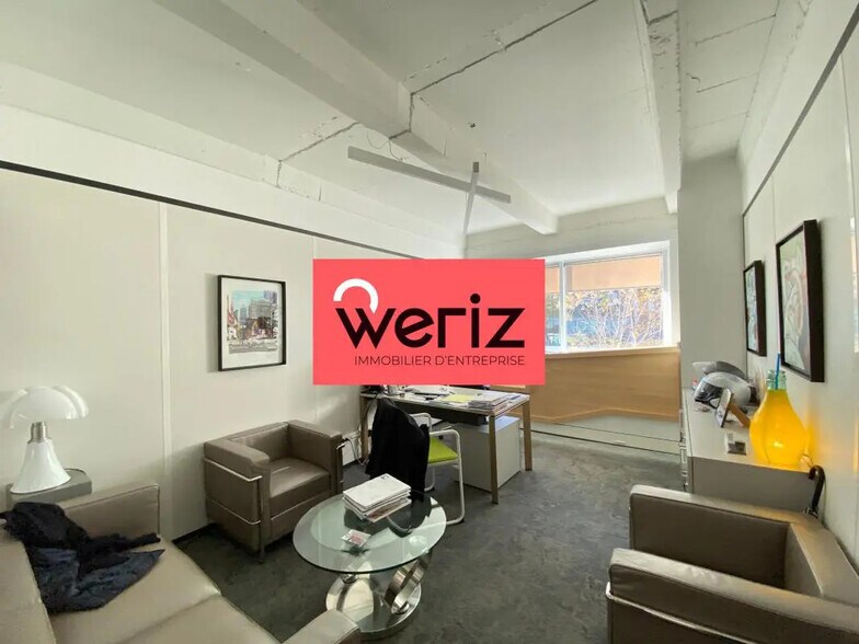 Bureau dans Marseille à louer - Photo intérieure – Image 3 sur 10