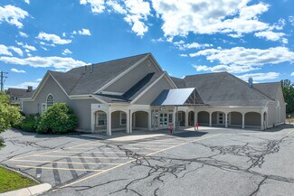Plus de détails pour 2 Market Pl, Hollis, NH - Local commercial à louer