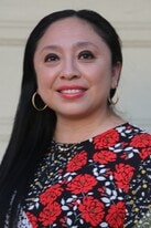 Elva Wright