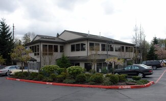 Plus de détails pour 12721 NE Bel Red Rd, Bellevue, WA - Bureau/Médical, Bureau/Local commercial à louer