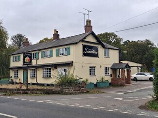 Plus de détails pour Sherrington Ln, Chester - Local commercial à vendre