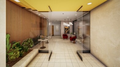 190-192 N Canon Dr, Beverly Hills, CA à louer Photo intérieure– Image 2 sur 2