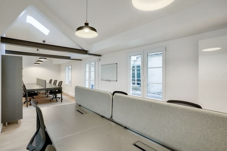 36 Passage Du Caire, Paris à vendre - Photo de l’immeuble – Image 2 sur 16