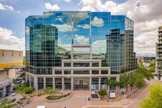 Plus de détails pour 2415 E Camelback Rd, Phoenix, AZ - Bureau à louer