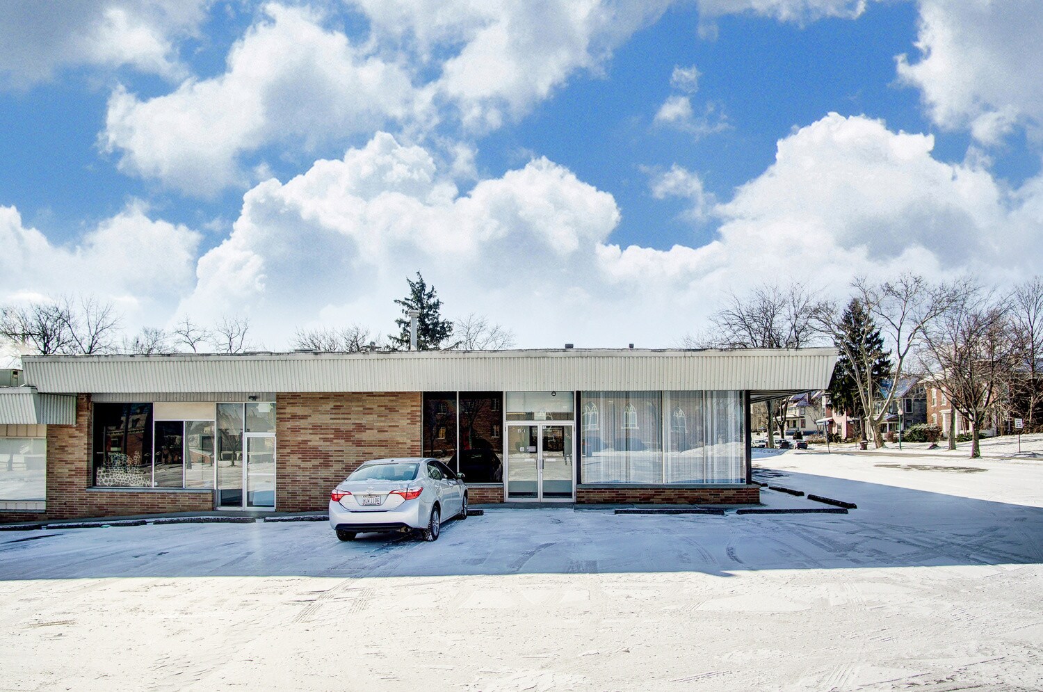 1-19 E Pleasant St, Springfield, OH à vendre Photo principale– Image 1 sur 40