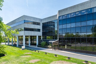 Plus de détails pour 200 Franklin Square Dr, Somerset, NJ - Bureau à louer