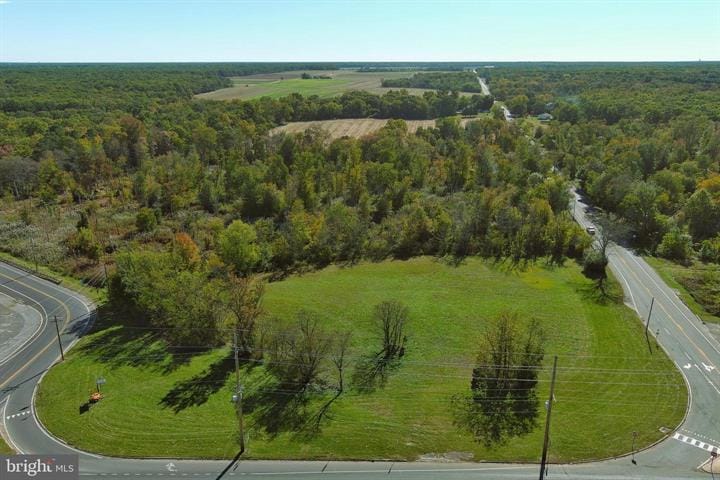 357 Nabb Ave, Millville, NJ à vendre - Aérien – Image 2 sur 4