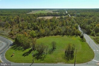 357 Nabb Ave, Millville, NJ - VUE AÉRIENNE vue de carte - Image1