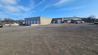 Plus de détails pour 600 West Ave, Rochester, NY - Industriel/Logistique à louer