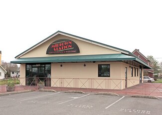 Plus de détails pour 813 Academy St, Sumner, WA - Local commercial à vendre