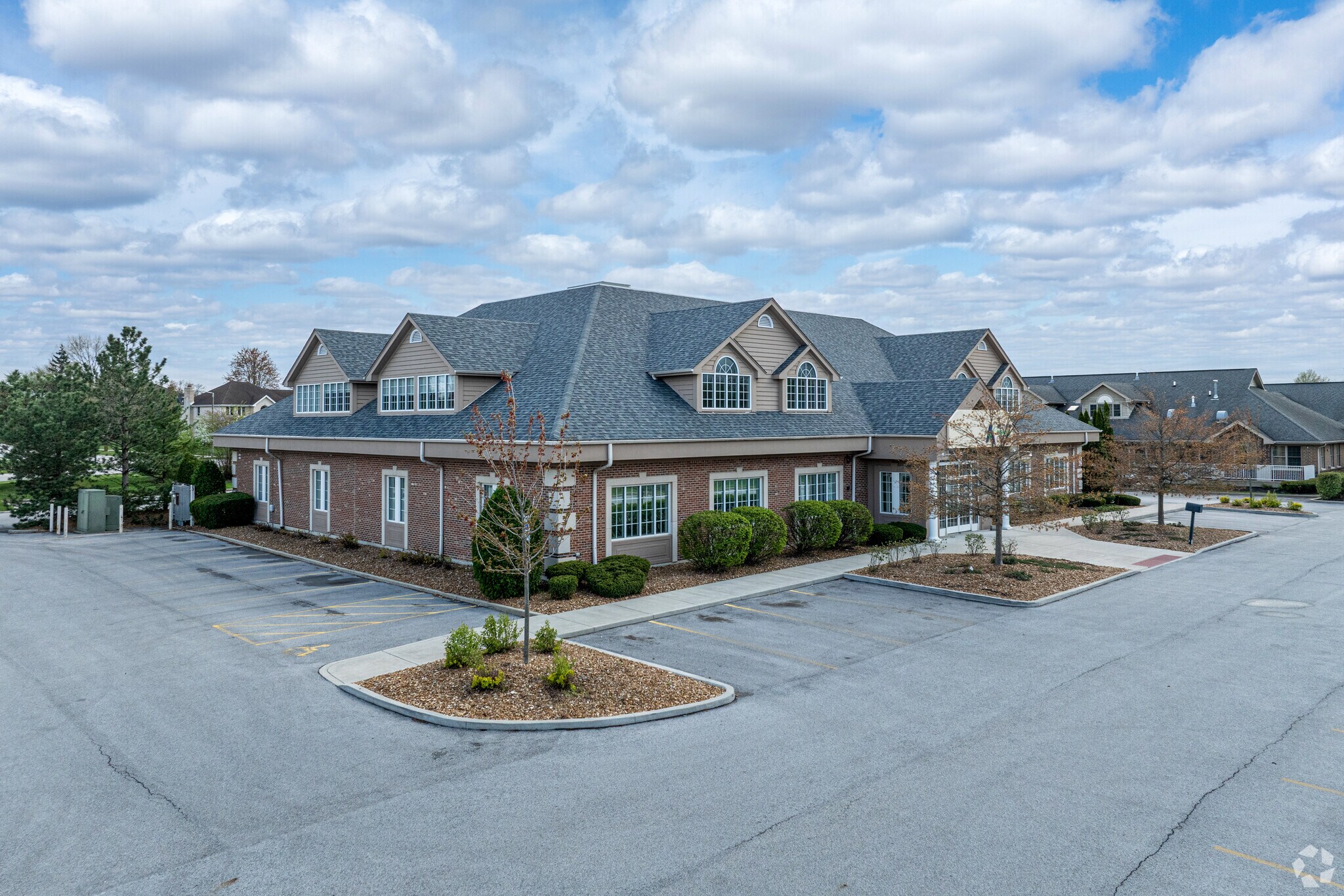 10043 Lincoln Hwy, Frankfort, IL à vendre Photo principale– Image 1 sur 13