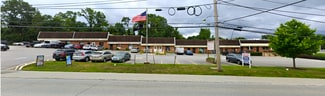 Plus de détails pour 5038-5050 W Chester Pike, Edgemont, PA - Bureau/Local commercial, Local d'activités à louer