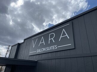 Plus de détails pour 50 N Main St, Tooele, UT - Coworking à louer
