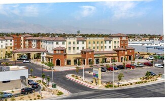 Plus de détails pour 450 S Decatur Blvd, Las Vegas, NV - Local commercial à louer