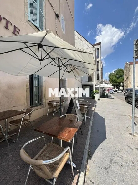 7 Rue Jeannin, Dijon à louer - Photo de l’immeuble – Image 1 sur 4