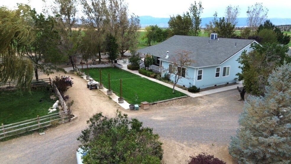 480-100 Belfast Rd, Litchfield, CA à vendre - Photo de l’immeuble – Image 2 sur 97