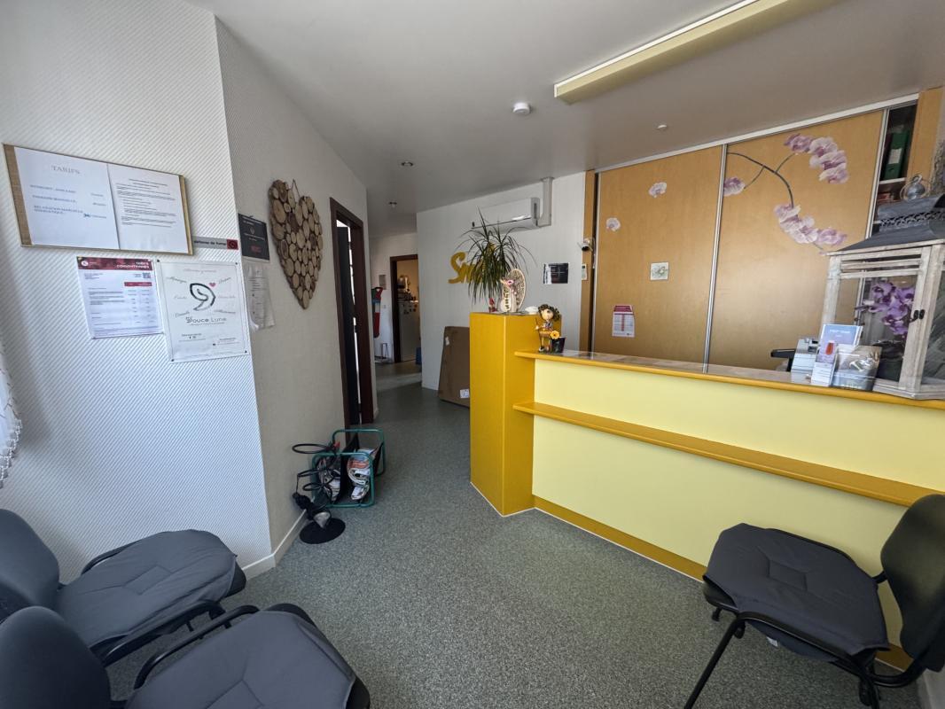 Local d'activités dans Forbach à vendre Photo intérieure– Image 1 sur 12