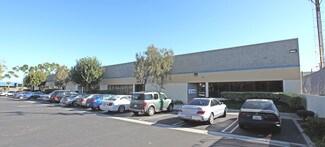 Plus de détails pour 21540 Prairie St, Chatsworth, CA - Bureau à louer
