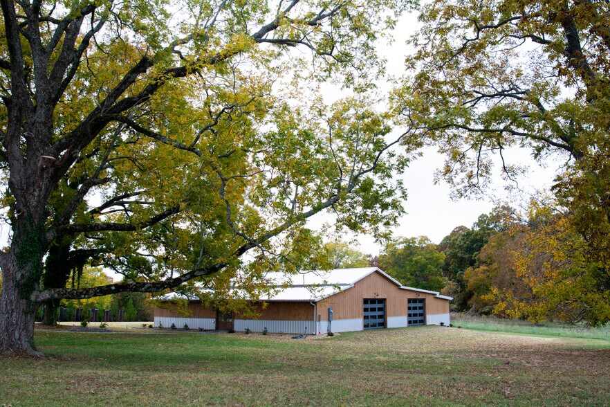 10049 Old White Horse Rd, Greenville, SC à vendre - Photo de l’immeuble – Image 3 sur 17