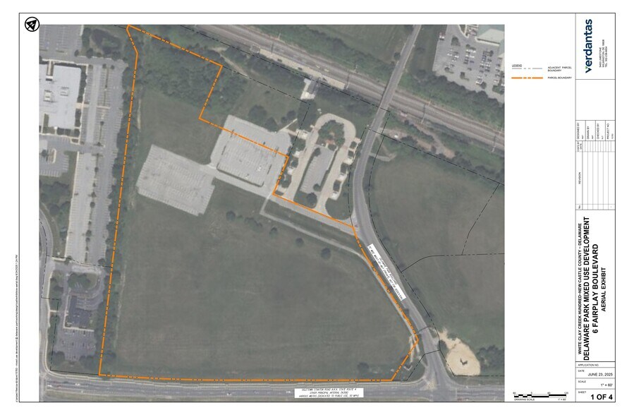 Delaware Land Sale portefeuille de 4 biens à vendre sur LoopNet.fr - Photo de l’immeuble – Image 1 sur 4