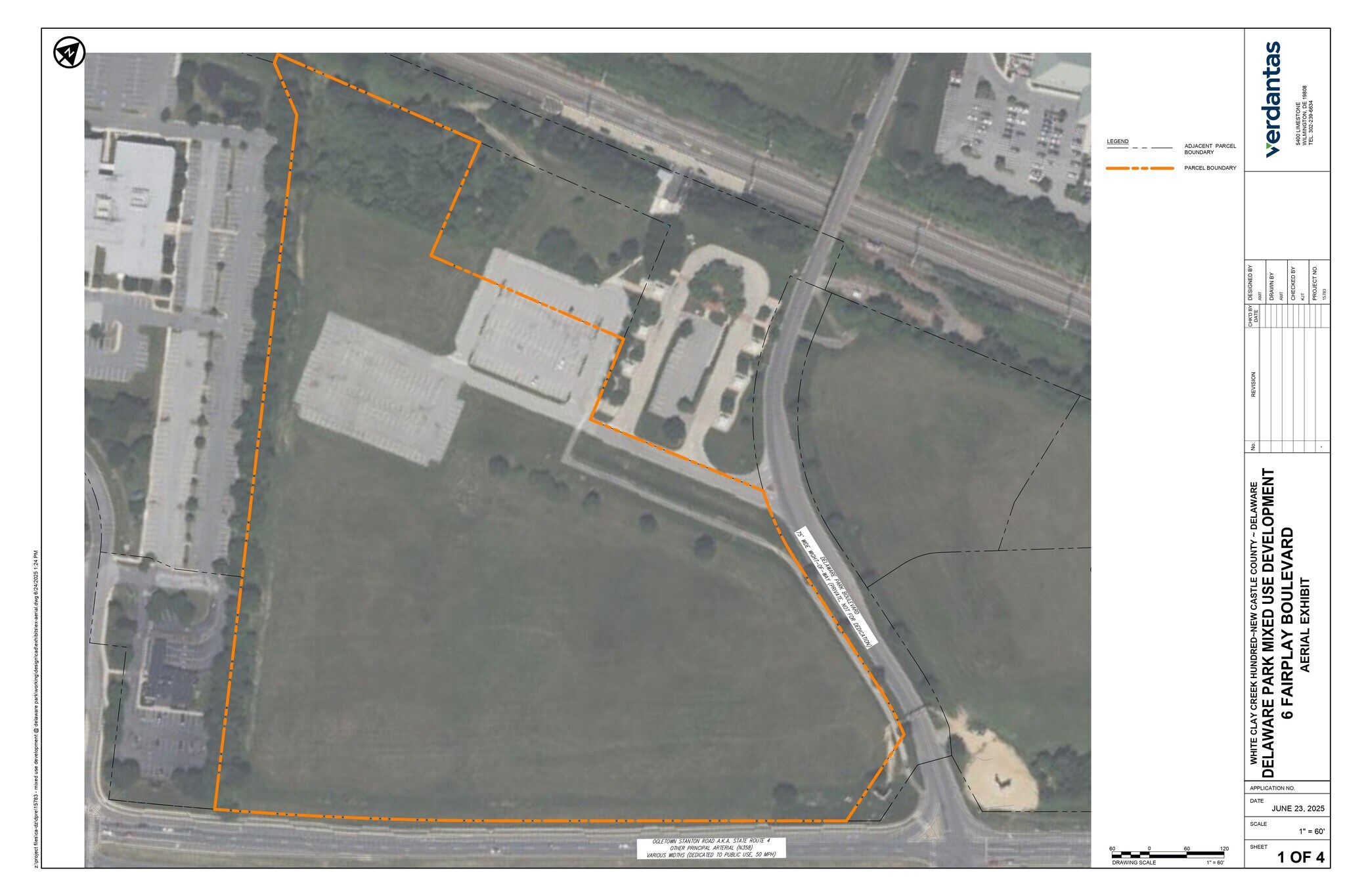 Delaware Land Sale portefeuille de 4 biens à vendre sur LoopNet.fr Photo de l’immeuble– Image 1 sur 5