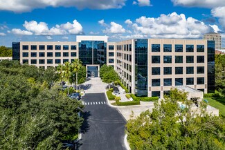 Plus de détails pour 495 N Keller Rd, Maitland, FL - Bureau à louer