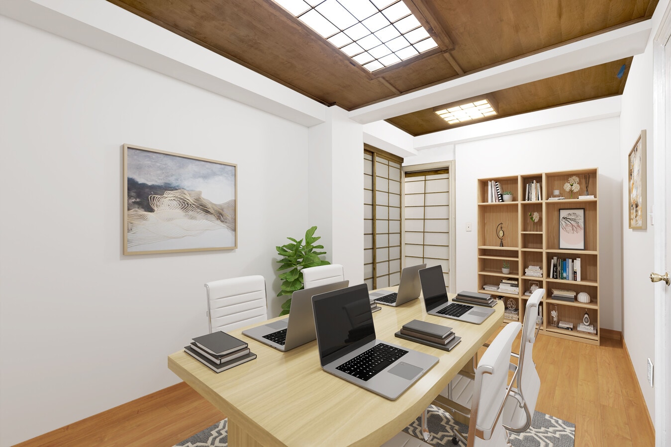 12 W 96th St, New York, NY 10025 - Lot 1B - - Photo intérieure - Image 2 of 4