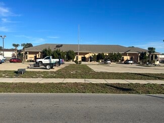 Plus de détails pour 101 Mattie M Kelly Blvd, Destin, FL - Local d'activités à louer