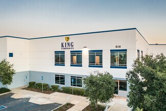 Plus de détails pour 888 W Crowther Ave, Placentia, CA - Industriel/Logistique à vendre