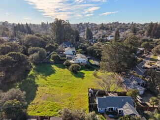 Plus de détails pour 495 Cherry St, Petaluma, CA - Terrain à vendre