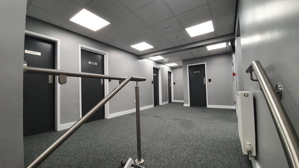 85-87 Market St, Bolton à louer - Photo de l’immeuble – Image 3 sur 6