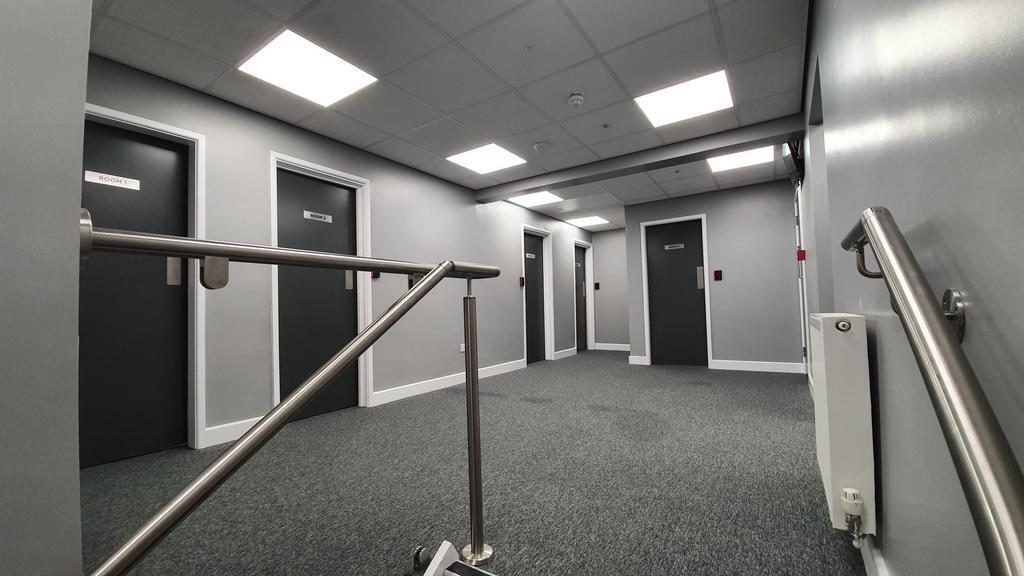 85-87 Market St, Bolton à louer Photo de l’immeuble– Image 1 sur 4