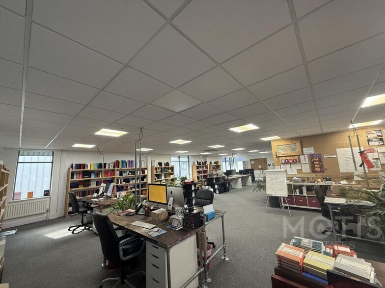 Unit C - H Concept Court, Pent Rd, Folkestone à vendre - Photo de l’immeuble – Image 3 sur 20