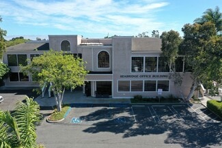 Plus de détails pour 20042 Beach Blvd, Huntington Beach, CA - Bureau à vendre