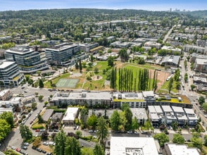 325 4th Ave, Kirkland, WA - VUE AÉRIENNE vue de carte - Image1