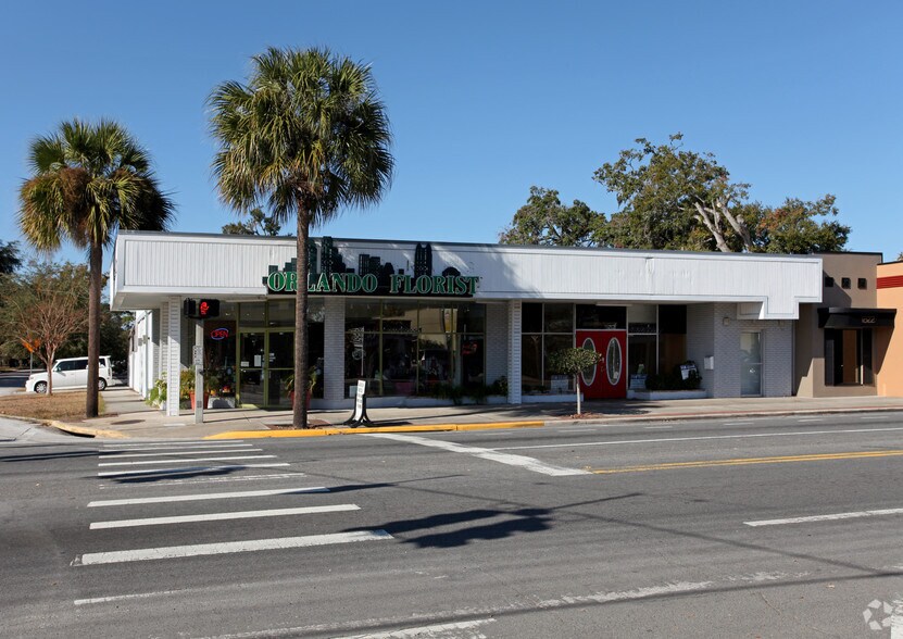 1814 Edgewater Dr, Orlando, FL à louer - Photo principale – Image 2 sur 3