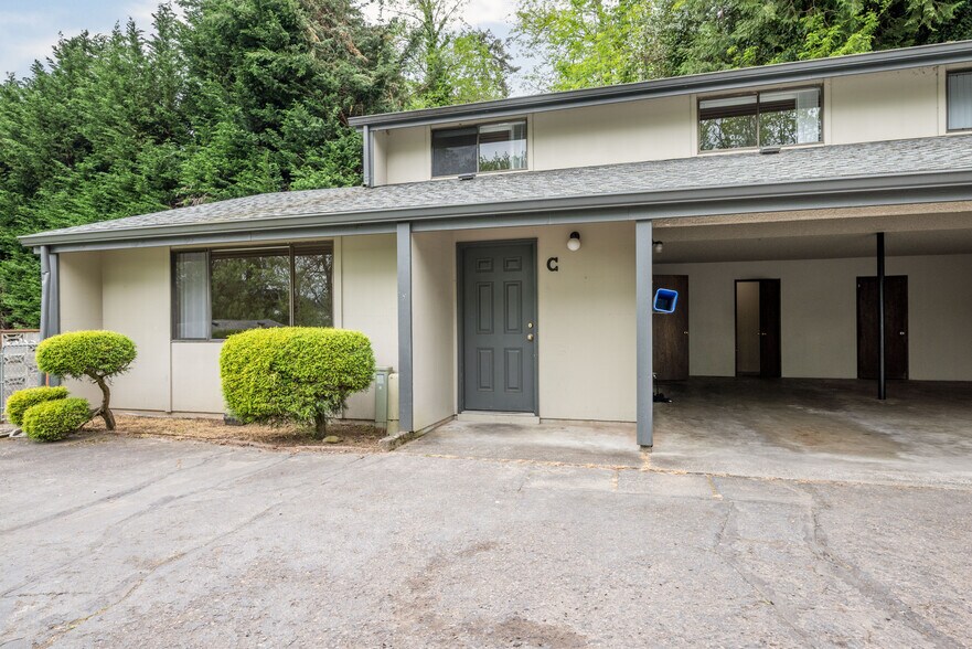 157 Nevada Dr, Longview, WA à vendre - Photo de l’immeuble – Image 3 sur 25
