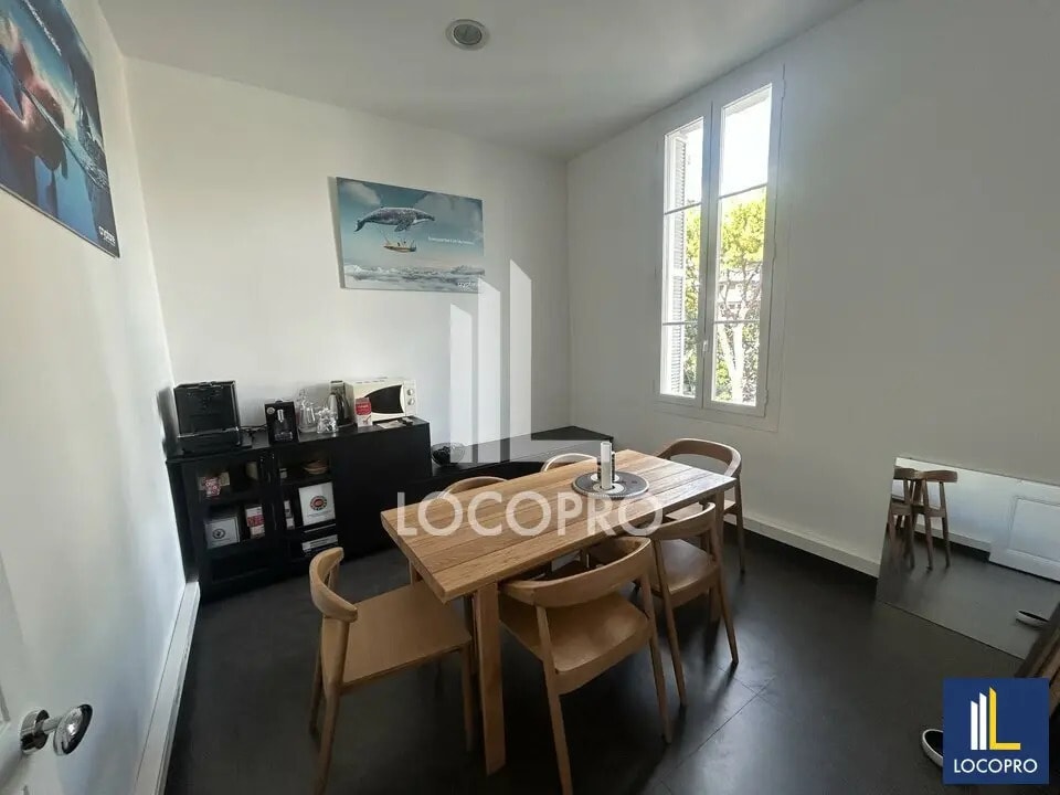 Bureau dans Nice à louer Photo intérieure– Image 1 sur 13