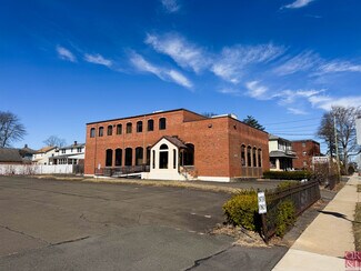 Plus de détails pour 199 Oakwood Ave, West Hartford, CT - Bureau à vendre