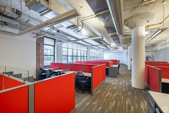 2030-2050 Boul Pie IX, Montréal, QC à louer Photo intérieure– Image 1 sur 2