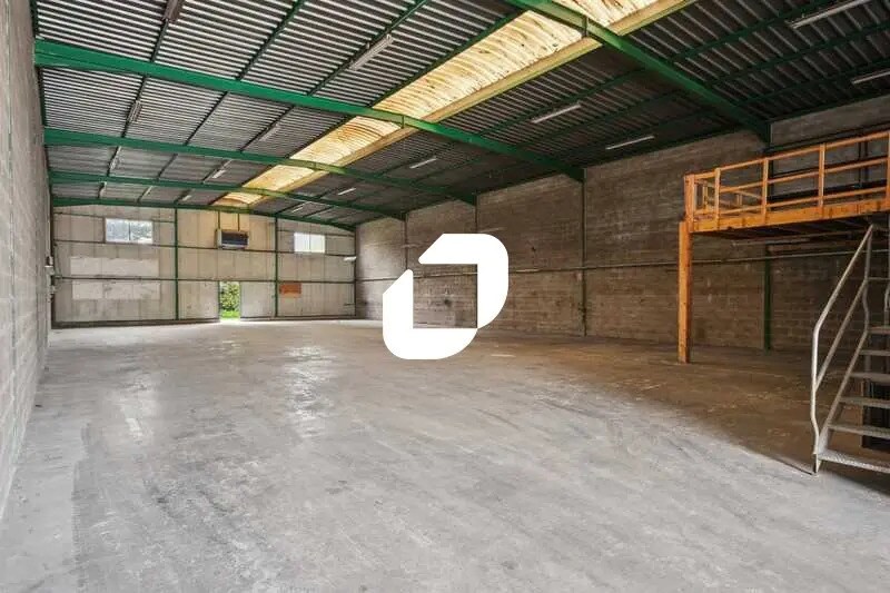 Bureau dans Wissous à louer - Photo de l’immeuble – Image 3 sur 11
