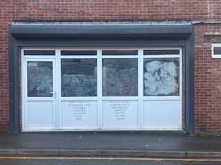 Plus de détails pour 2A Alexandra Road, Scunthorpe - Local commercial à louer