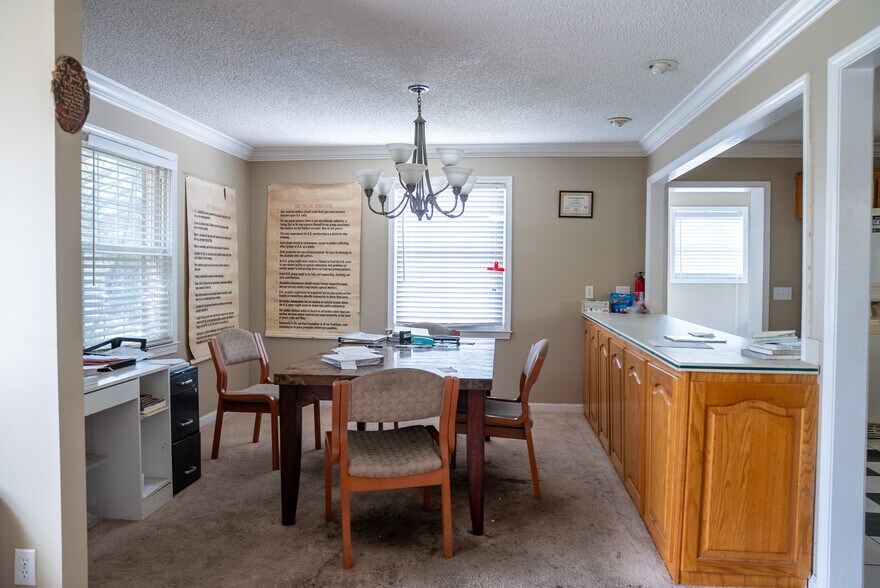 Columbia SFR Porfolio portefeuille de 4 biens à vendre sur LoopNet.fr - Photo de l’immeuble – Image 3 sur 26