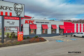 Plus de détails pour 2236 US Highway 41 N, Henderson, KY - Local commercial à vendre