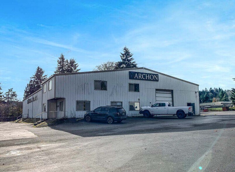 50602 Birch Ave, Scappoose, OR à louer - Photo de l’immeuble – Image 2 sur 4