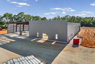 Plus de détails pour 24747 Alabama 59 Robertsdale AL 36567, Robertsdale, AL - Industriel/Logistique à vendre