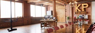 Plus de détails pour 3907 Perkins Ave, Cleveland, OH - Bureau à vendre